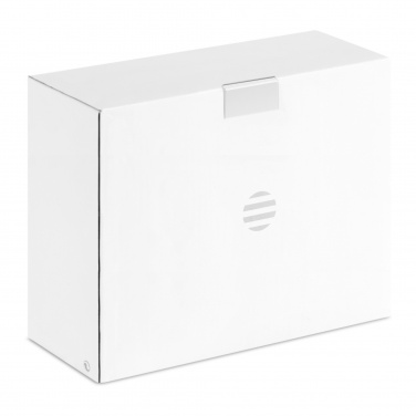 Logo trade promotional gift photo of: Portable barbecue and stand