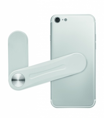 Logo trade promotional items picture of: Magnetic phone holder