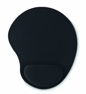Logotrade promotional item picture of: EVA ergonomic mouse mat