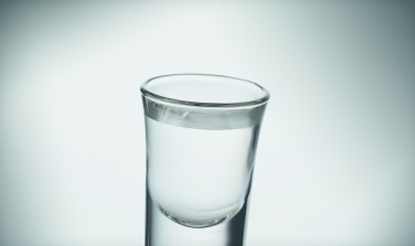 Logotrade corporate gift image of: Shot glass 28ml