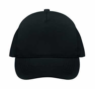 Logotrade promotional giveaway picture of: Organic cotton baseball cap