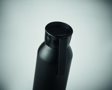 Logotrade advertising product image of: Recycled aluminum bottle