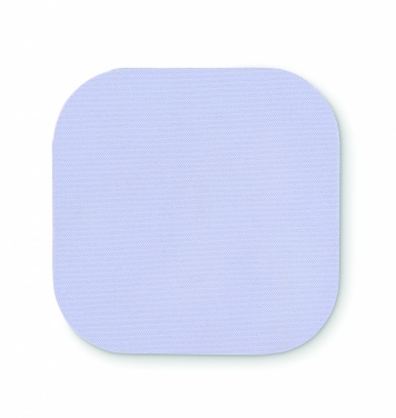 Logo trade promotional items image of: Sublimation coaster