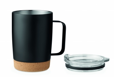 Logotrade promotional merchandise picture of: Double wall mug 300ml