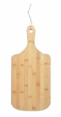 Logo trade business gifts image of: Serving board DIYU