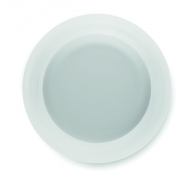 Logo trade advertising product photo of: RPET bottle 500ml