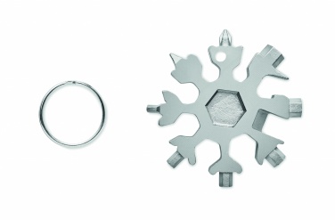 Logo trade promotional products image of: Stainless steel multi-tool