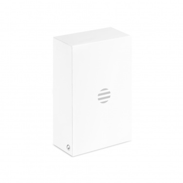 Logo trade corporate gift photo of: Magnetic wireless charger 10W