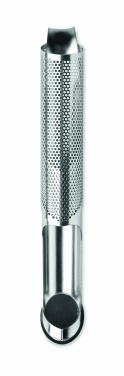 Logotrade corporate gifts photo of: Stainless steel tea infuser