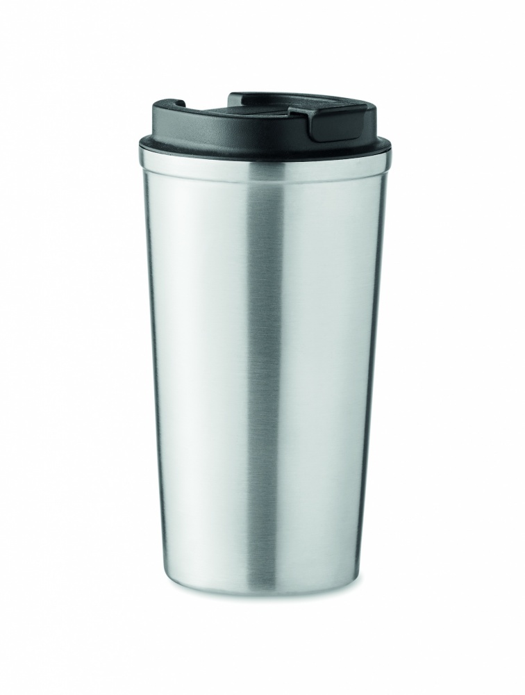 Logotrade promotional merchandise photo of: Double wall tumbler 510 ml