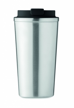 Logotrade promotional gift image of: Double wall tumbler 510 ml