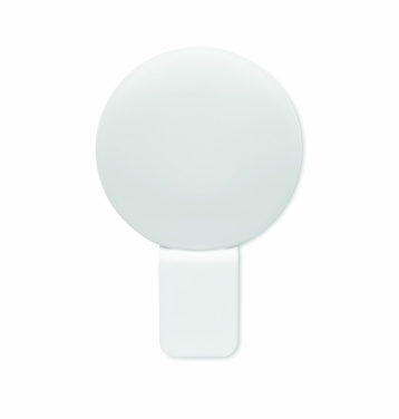 Logotrade promotional giveaway picture of: LED Clip-on LED selfie light