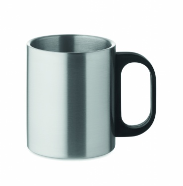Logotrade promotional items photo of: Double wall mug 300 ml