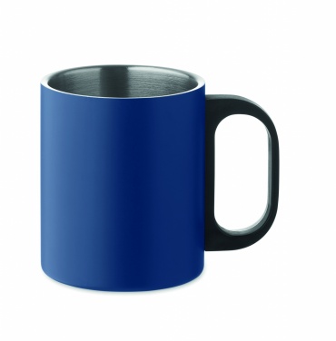 Logo trade business gift photo of: Double wall mug 300 ml