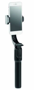Logo trade promotional gifts picture of: Smartphone holder gimbal