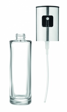 Logotrade promotional merchandise photo of: Spray dispenser in glass