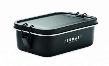 Logotrade promotional product picture of: Stainless steel lunchbox 750ml