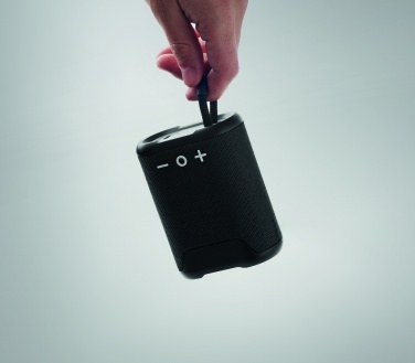 Logotrade corporate gifts photo of: Waterproof speaker IPX7