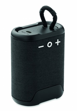 Logotrade promotional giveaway picture of: Waterproof speaker IPX7