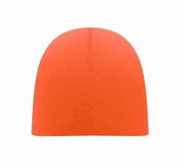 Logotrade corporate gift image of: Unisex beanie in cotton