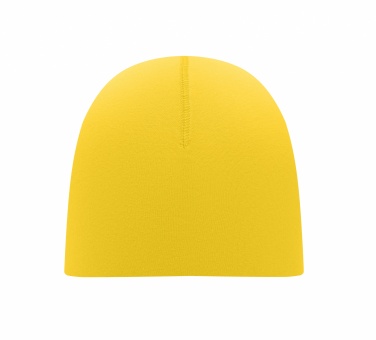 Logotrade promotional giveaway picture of: Unisex beanie in cotton