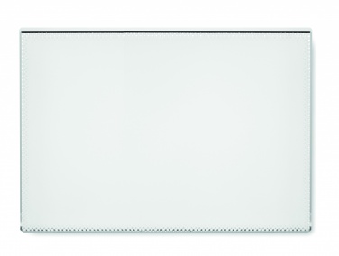 Logotrade promotional item image of: Crystal award