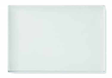 Logo trade promotional products image of: Crystal award