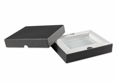 Logotrade promotional giveaway picture of: Crystal award