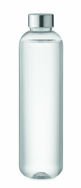 Logo trade promotional products picture of: Tritan bottle 1L