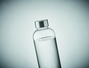 Logo trade corporate gifts picture of: Tritan bottle 1L