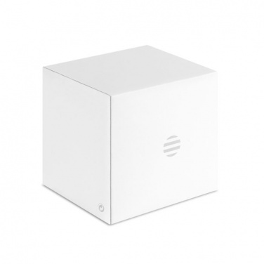 Logotrade promotional merchandise image of: Vegan Gift travel set