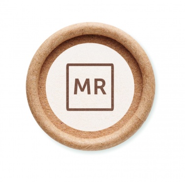 Logo trade promotional gifts picture of: Vegan Unisex body wash