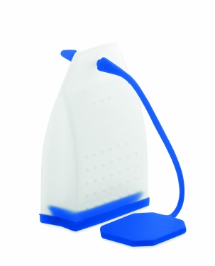 Logotrade promotional giveaway picture of: Tea filter in silicone