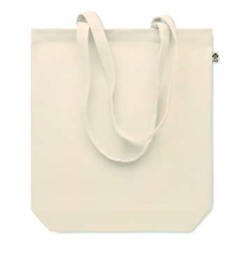 Logotrade business gifts photo of: Canvas shopping bag 270 gr/m²