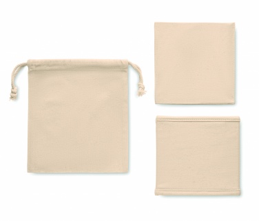 Logotrade promotional merchandise photo of: Small storage box 220 gr/m²