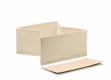 Logotrade promotional gifts photo of: Large storage box 220 gr/m²