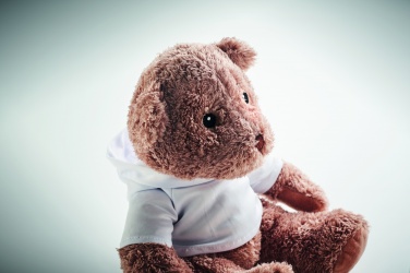 Logotrade corporate gifts photo of: Teddy bear plush
