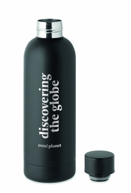 Logotrade corporate gift image of: Double wall bottle 500 ml