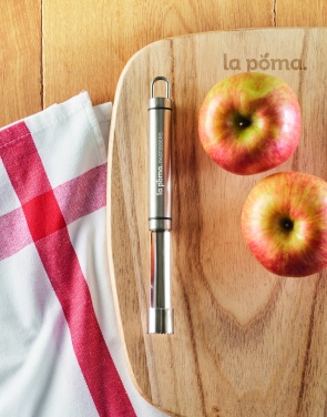 Logo trade promotional merchandise photo of: Stainless steel core remover