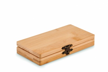 Logo trade advertising products picture of: 24 piece tool set