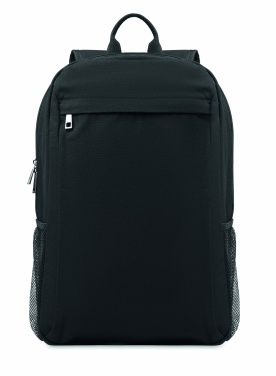 Logo trade promotional merchandise picture of: 15 inch laptop backpack