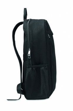 Logo trade promotional gifts image of: 15 inch laptop backpack
