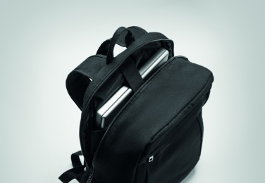 Logo trade corporate gift photo of: 15 inch laptop backpack