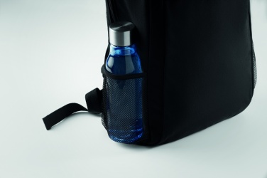 Logo trade promotional products image of: 15 inch laptop backpack