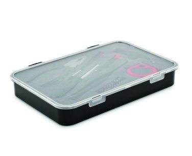 Logotrade promotional merchandise image of: 25 piece multi-tool set