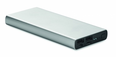 Logotrade promotional product picture of: 10000 mAh power bank