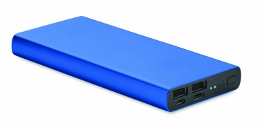 Logotrade corporate gift picture of: 10000 mAh power bank