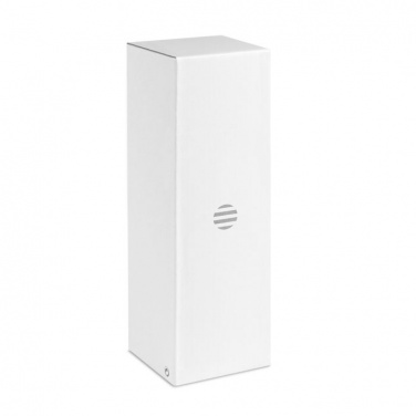 Logotrade promotional item image of: Double wall flask 970 ml