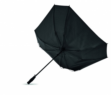Logotrade promotional items photo of: Windproof square umbrella