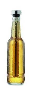 Logotrade promotional giveaways photo of: Bottle opener chiller stick